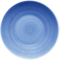 Click to view product details and reviews for Modern Rustic Deep Coupe Plate Blue 24cm Set Of 6. Click to view product details and reviews for Modern Rustic Deep Coupe Plate Blue 24cm Set Of 6.