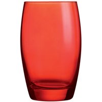 Click to view product details and reviews for Salto Colour Studio Red Hiball Tumblers 123oz 350ml Case Of 24. Click to view product details and reviews for Salto Colour Studio Red Hiball Tumblers 123oz 350ml Case Of 24.
