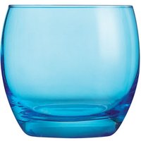 Click to view product details and reviews for Salto Colour Studio Blue Old Fashioned Tumblers 113oz 320ml Case Of 24. Click to view product details and reviews for Salto Colour Studio Blue Old Fashioned Tumblers 113oz 320ml Case Of 24.