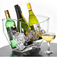 Click to view product details and reviews for Glacier Acrylic Tulip Party Tub Case Of 6. Click to view product details and reviews for Glacier Acrylic Tulip Party Tub Case Of 6.