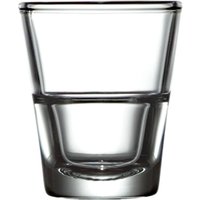 Click to view product details and reviews for Stack Up Shot Glass 15oz 45ml Case Of 48. Click to view product details and reviews for Stack Up Shot Glass 15oz 45ml Case Of 48.
