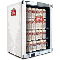 Click to view product details and reviews for Stella Artois Undercounter Fridge. Click to view product details and reviews for Stella Artois Undercounter Fridge.