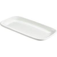 Click to view product details and reviews for Royal Genware Rectangular Rounded Edge Plates 295 X 15cm Case Of 6. Click to view product details and reviews for Royal Genware Rectangular Rounded Edge Plates 295 X 15cm Case Of 6.