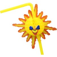 Click to view product details and reviews for Sunshine Bendy Straws Yellow Case Of 96. Click to view product details and reviews for Sunshine Bendy Straws Yellow Case Of 96.