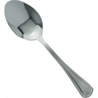 Click to view product details and reviews for Jesmond Cutlery Dessert Spoons Pack Of 12. Click to view product details and reviews for Jesmond Cutlery Dessert Spoons Pack Of 12.