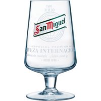 Click to view product details and reviews for San Miguel Pint Glasses Ce 20oz 568ml Case Of 24. Click to view product details and reviews for San Miguel Pint Glasses Ce 20oz 568ml Case Of 24.