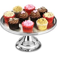 Click to view product details and reviews for Stainless Steel Cake Stand Case Of 24. Click to view product details and reviews for Stainless Steel Cake Stand Case Of 24.