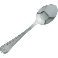 Click to view product details and reviews for Jesmond Cutlery Tea Spoons Pack Of 12. Click to view product details and reviews for Jesmond Cutlery Tea Spoons Pack Of 12.