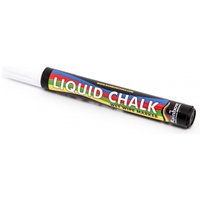 Click to view product details and reviews for Liquid Chalk Wet Wipe Marker 5mm Bullet Nib Pack Of 4. Click to view product details and reviews for Liquid Chalk Wet Wipe Marker 5mm Bullet Nib Pack Of 4.