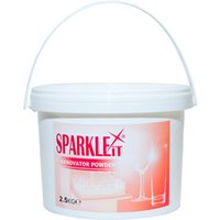 Click to view product details and reviews for Renovate Glassware Detergent 5kg Sparkle It Set Of 2. Click to view product details and reviews for Renovate Glassware Detergent 5kg Sparkle It Set Of 2.
