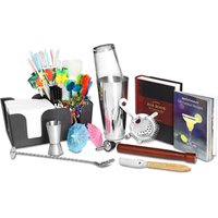 Click to view product details and reviews for Ultimate Cocktail Kit. Click to view product details and reviews for Ultimate Cocktail Kit.