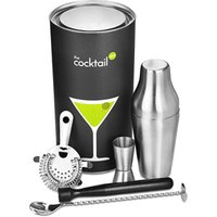 Click to view product details and reviews for The Cocktail Store French Cocktail Shaker Gift Set. Click to view product details and reviews for The Cocktail Store French Cocktail Shaker Gift Set.