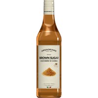 Click to view product details and reviews for Odk Brown Sugar Syrup 750ml Single. Click to view product details and reviews for Odk Brown Sugar Syrup 750ml Single.