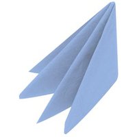 Click to view product details and reviews for Swantex Sky Blue Napkins 40cm 3ply Case Of 1000. Click to view product details and reviews for Swantex Sky Blue Napkins 40cm 3ply Case Of 1000.