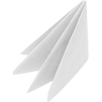 Click to view product details and reviews for Swantex White Napkins 33cm 2ply Case Of 2000. Click to view product details and reviews for Swantex White Napkins 33cm 2ply Case Of 2000.