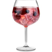 Click to view product details and reviews for Reusable Plastic Balloon Gin Glass 253oz 720ml Set Of 6. Click to view product details and reviews for Reusable Plastic Balloon Gin Glass 253oz 720ml Set Of 6.