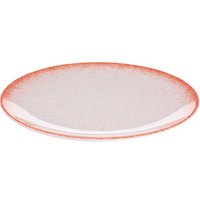 Click to view product details and reviews for Ombr233 Flat Coupe Plates Coral 11 28cm Set Of 6. Click to view product details and reviews for Ombr233 Flat Coupe Plates Coral 11 28cm Set Of 6.