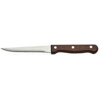 Click to view product details and reviews for Steak Knife Dark Wood Handle Pack Of 12. Click to view product details and reviews for Steak Knife Dark Wood Handle Pack Of 12.