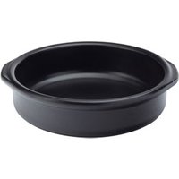 Click to view product details and reviews for Estrella Black Terracotta Tapas Dish 17cm Case Of 24. Click to view product details and reviews for Estrella Black Terracotta Tapas Dish 17cm Case Of 24.
