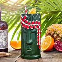 Click to view product details and reviews for Lei Tiki Mug 15oz 425ml Case Of 24. Click to view product details and reviews for Lei Tiki Mug 15oz 425ml Case Of 24.