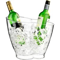 Click to view product details and reviews for Double Bottle Drinks Pail Case Of 12. Click to view product details and reviews for Double Bottle Drinks Pail Case Of 12.