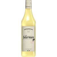 Click to view product details and reviews for Odk Falernum Tiki Syrup 750ml Single. Click to view product details and reviews for Odk Falernum Tiki Syrup 750ml Single.