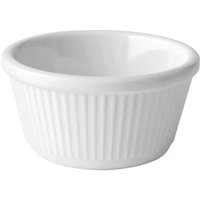 Click to view product details and reviews for Fluted Melamine Ramekins 4oz White Case Of 48. Click to view product details and reviews for Fluted Melamine Ramekins 4oz White Case Of 48.
