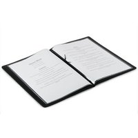 Click to view product details and reviews for Spare Double Sleeve For Carrick A4 Menu Single. Click to view product details and reviews for Spare Double Sleeve For Carrick A4 Menu Single.