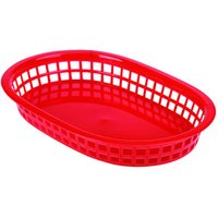 Click to view product details and reviews for Fast Food Basket Red 275x175cm Case Of 6. Click to view product details and reviews for Fast Food Basket Red 275x175cm Case Of 6.