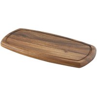 Click to view product details and reviews for Genware Acacia Wooden Presentation Board 36cm X 18cm Case Of 12. Click to view product details and reviews for Genware Acacia Wooden Presentation Board 36cm X 18cm Case Of 12.