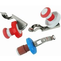Click to view product details and reviews for Corkies Wine Stoppers Case Of 24. Click to view product details and reviews for Corkies Wine Stoppers Case Of 24.