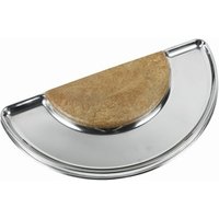 Click to view product details and reviews for Stainless Steel Bonzer Bar Fruit Cutting Board. Click to view product details and reviews for Stainless Steel Bonzer Bar Fruit Cutting Board.