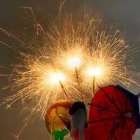 Click to view product details and reviews for Party Indoor Sparklers 25 Tubes. Click to view product details and reviews for Party Indoor Sparklers 25 Tubes.