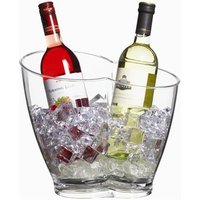 Click to view product details and reviews for Vino Duo Double Sided Drinks Pail. Click to view product details and reviews for Vino Duo Double Sided Drinks Pail.
