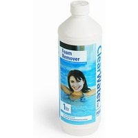Click to view product details and reviews for Lay Z Spa Chemicals And Accessories 1ltr Foam Remover. Click to view product details and reviews for Lay Z Spa Chemicals And Accessories 1ltr Foam Remover.