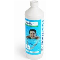 Click to view product details and reviews for Lay Z Spa Chemicals And Accessories 1ltr Clarifier. Click to view product details and reviews for Lay Z Spa Chemicals And Accessories 1ltr Clarifier.