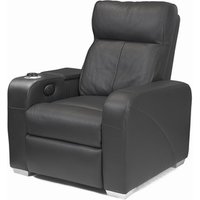 Click to view product details and reviews for Premiere Home Cinema Chair Black Single Seat Chair. Click to view product details and reviews for Premiere Home Cinema Chair Black Single Seat Chair.