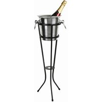 Click to view product details and reviews for Aluminium Champagne Bucket With Stand Bucket Stand Set. Click to view product details and reviews for Aluminium Champagne Bucket With Stand Bucket Stand Set.