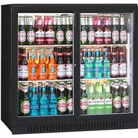 Click to view product details and reviews for Blizzard Bar 2 Bottle Cooler Black Sliding Doors. Click to view product details and reviews for Blizzard Bar 2 Bottle Cooler Black Sliding Doors.