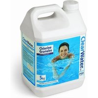 Click to view product details and reviews for Clearwater Chlorine Granules 5kg. Click to view product details and reviews for Clearwater Chlorine Granules 5kg.