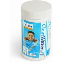 Click to view product details and reviews for Clearwater Ph Plus 1kg Ph Plus. Click to view product details and reviews for Clearwater Ph Plus 1kg Ph Plus.
