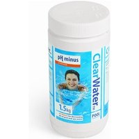 Click to view product details and reviews for Clearwater Ph Minus. Click to view product details and reviews for Clearwater Ph Minus.