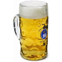 Click to view product details and reviews for Hofbrauhaus Oktoberfest Stein Glass 35oz 1ltr Single. Click to view product details and reviews for Hofbrauhaus Oktoberfest Stein Glass 35oz 1ltr Single.