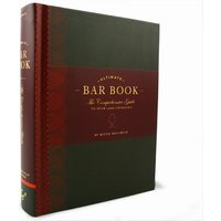 Click to view product details and reviews for Ultimate Bar Book. Click to view product details and reviews for Ultimate Bar Book.
