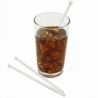 Click to view product details and reviews for Flat Ball Stirrers Clear Pack Of 1000. Click to view product details and reviews for Flat Ball Stirrers Clear Pack Of 1000.