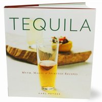 Click to view product details and reviews for Tequila Myth Magic And Spirited Recipes. Click to view product details and reviews for Tequila Myth Magic And Spirited Recipes.