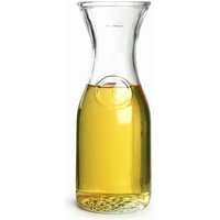 Click to view product details and reviews for Economy Glass Carafe 175oz 05ltr Pack Of 6. Click to view product details and reviews for Economy Glass Carafe 175oz 05ltr Pack Of 6.