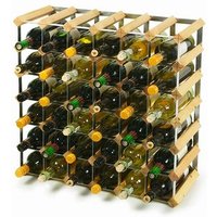 Click to view product details and reviews for Traditional Wooden Wine Racks Light Oak 6x6 Hole 42 Bottles. Click to view product details and reviews for Traditional Wooden Wine Racks Light Oak 6x6 Hole 42 Bottles.