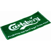 Click to view product details and reviews for Carlsberg Bar Towel.