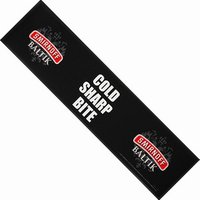 Click to view product details and reviews for Smirnoff Wetstop Bar Runner. Click to view product details and reviews for Smirnoff Wetstop Bar Runner.